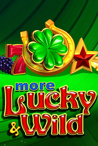 More Lucky & Wild в демо-режиме играть бесплатно | Азино777