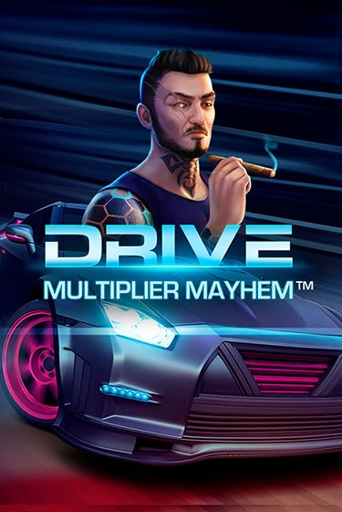Drive: Multiplier Mayhem в демо-режиме играть бесплатно | Азино777
