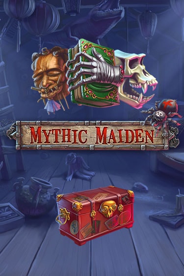 Mythic Maiden в демо-режиме играть бесплатно | Азино777