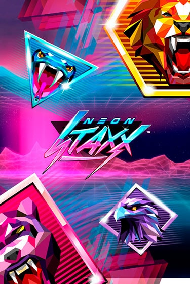 Neon Staxx в демо-режиме играть бесплатно | Азино777