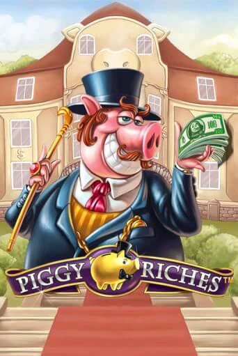 Piggy Riches в демо-режиме играть бесплатно | Азино777
