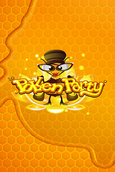 Pollen Party в демо-режиме играть бесплатно | Азино777