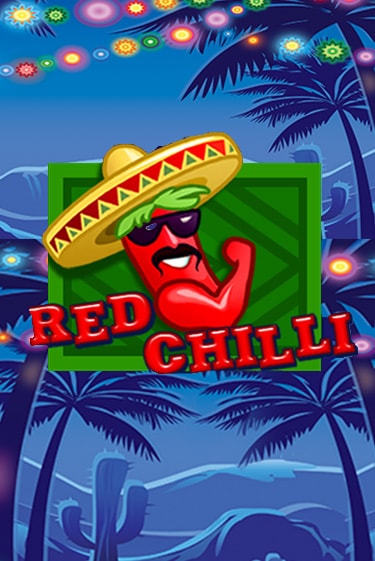 Red Chilli в демо-режиме играть бесплатно | Азино777