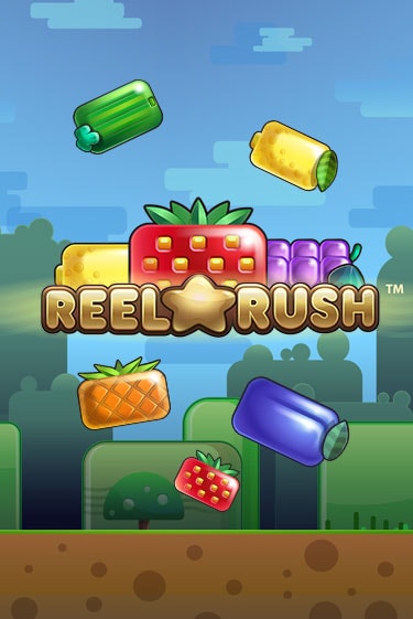 Reel Rush в демо-режиме играть бесплатно | Азино777