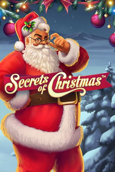 Secrets of Christmas в демо-режиме играть бесплатно | Азино777