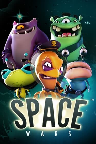 Space Wars в демо-режиме играть бесплатно | Азино777