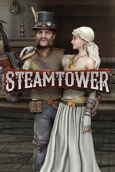 Steam Tower в демо-режиме играть бесплатно | Азино777