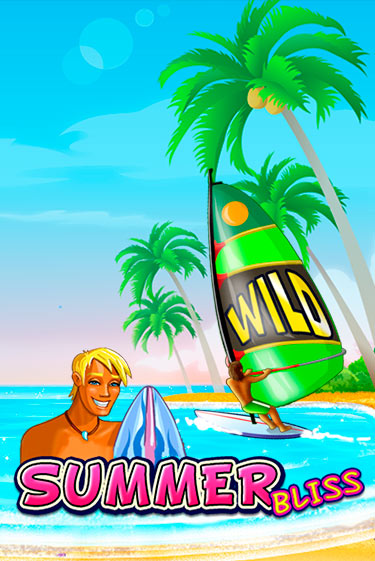 Summer Bliss в демо-режиме играть бесплатно | Азино777