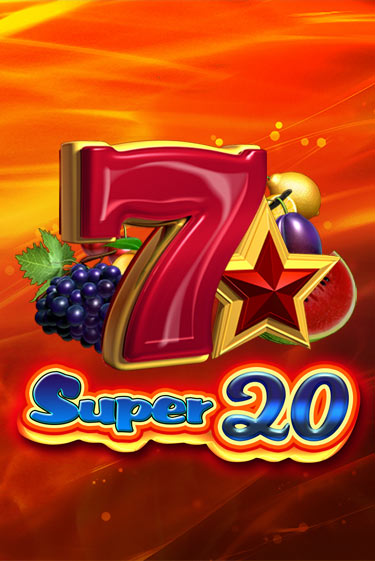Super 20 в демо-режиме играть бесплатно | Азино777