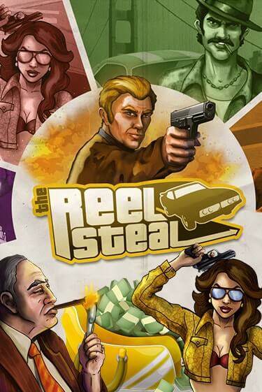 Reel Steal в демо-режиме играть бесплатно | Азино777