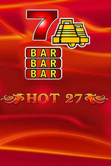 Hot 27 в демо-режиме играть бесплатно | Азино777