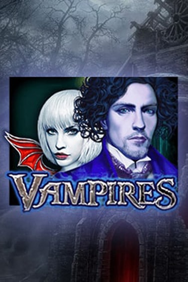Vampires в демо-режиме играть бесплатно | Азино777