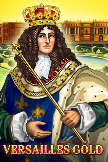Versailles Gold в демо-режиме играть бесплатно | Азино777