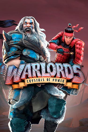 Warlords: Crystals of Power в демо-режиме играть бесплатно | Азино777