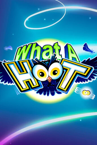 What A Hoot в демо-режиме играть бесплатно | Азино777