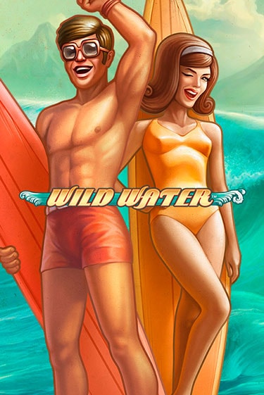 Wild Water в демо-режиме играть бесплатно | Азино777