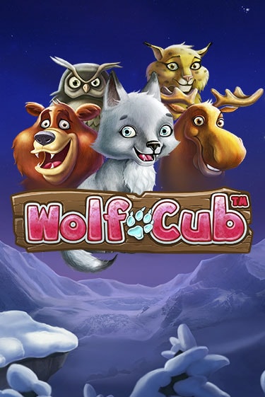 Wolf Cub в демо-режиме играть бесплатно | Азино777
