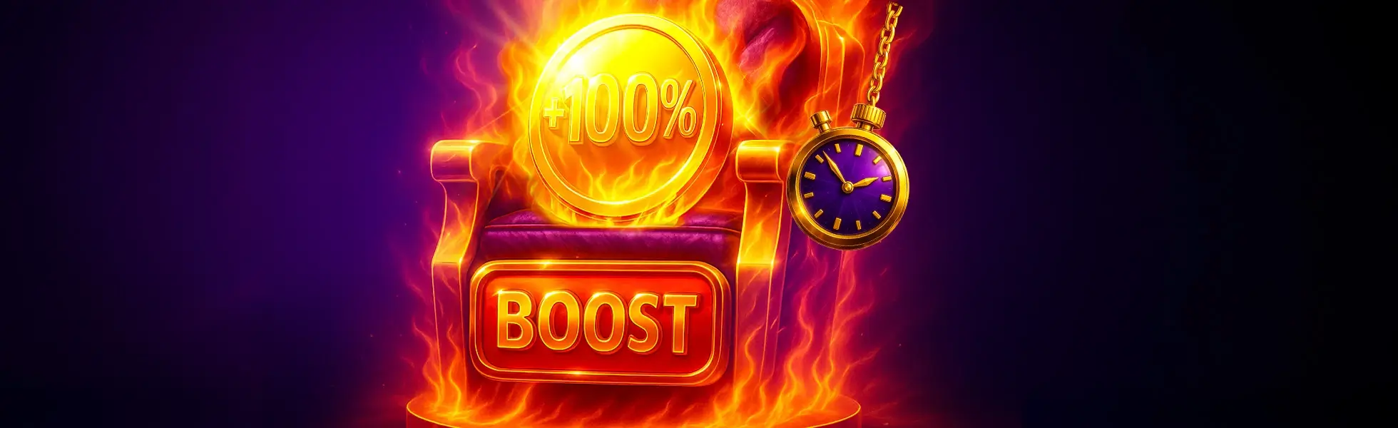 MEGA<br/>Bonus